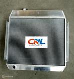 Radiateur CHEVY W/COOLER/Bel Air V8 STYLE 1955-1957 radiator, Auto-onderdelen, Nieuw, Ophalen of Verzenden