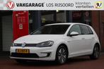 VOLKSWAGEN e-Golf *E-Golf* | Subsidie Mogelijk | Carplay | N, Origineel Nederlands, Te koop, 5 stoelen, Hatchback