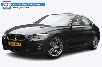 BMW 3-serie 330e Centennial High Executive M-Sport | Schuif/ beschikbaar voor biedingen