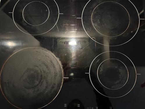Koelkast, Kookplaat, Oven, Wasmachine, Droger, Witgoed en Apparatuur, Koelkasten en IJskasten, Gebruikt, Met aparte vriezer, 200 liter of meer