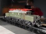 Märklin 37870 H0 MFX+ SOUND E 93 Duitse krokodil Digitaal, Wisselstroom, Locomotief, Ophalen of Verzenden, Zo goed als nieuw