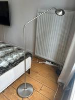 Luxe staande leeslamp, Ophalen of Verzenden, Zo goed als nieuw, 100 tot 150 cm