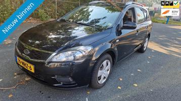 Kia Cee'd 1.4 CVVT X-tra beschikbaar voor biedingen