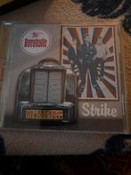 The Baseballs - Strike! CD, Ophalen of Verzenden, 2000 tot heden, Zo goed als nieuw
