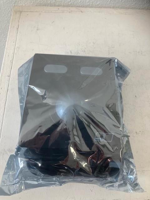 575, NSI industrial waterproof trackball TSX50, Hobby en Vrije tijd, Overige Hobby en Vrije tijd, Nieuw, Ophalen of Verzenden