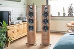 Sonus Faber Sonetto III - Nieuwstaat - Vloerstaanders, Audio, Tv en Foto, Luidsprekers, Overige merken, Ophalen of Verzenden, Zo goed als nieuw