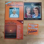 Koningin Juliana zeldzame Collectie vinyl, Cd's en Dvd's, Ophalen of Verzenden, Zo goed als nieuw
