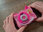 Speelgoed fotocamera *met geluid en flits*, Ophalen of Verzenden, Gebruikt, Jongen of Meisje