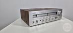 Yamaha CR-200E Versterker | Receiver | Vintage | Phono, Ophalen of Verzenden, Refurbished, Yamaha, Minder dan 60 watt