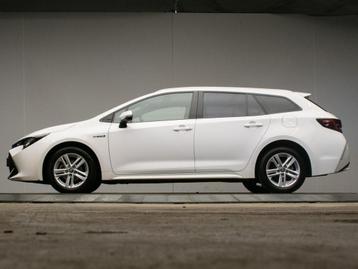 Toyota Corolla Touring Sports 1.8 Hybrid Active Sport (APPLE beschikbaar voor biedingen