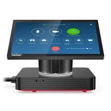 LENOVO ThinkSmart Hub 500 i5, Computers en Software, Overige Computers en Software, Zo goed als nieuw, Ophalen of Verzenden