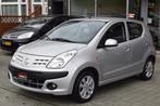 Nissan Pixo 1.0 Look Airco 5Drs 40.654KM! (bj 2013), Voorwielaandrijving, Stof, Gebruikt, 200 kg