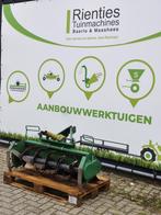 Lefa RT105 grondfrees, Niet ingevuld, Gebruikt, Niet ingevuld, Cultivator