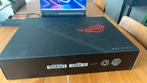 Asus Rog Strix G17, Met videokaart, Qwerty, Ophalen of Verzenden, Zo goed als nieuw