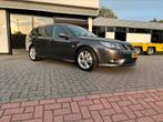 Saab 9-3 TX Edition 1.9 TID 110KW Estate 2010 Grijs, Auto's, Origineel Nederlands, Te koop, Zilver of Grijs, 5 stoelen