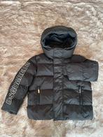 Dsquared winterjas kids (zwart), Ophalen of Verzenden, Zo goed als nieuw, Dsquared2, Jongen of Meisje