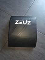 Zeuz buikspier trainer / mat, Ophalen, Gebruikt