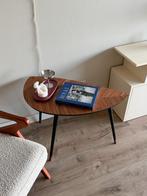 Vintage icoon IKEA Lövbacken Bijzettafel Salontafel 1999, Minder dan 50 cm, Gebruikt, 50 tot 100 cm, 50 tot 75 cm