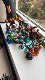 Skylanders 23 stuks, Spelcomputers en Games, Games | Overige, Avontuur en Actie, 2 spelers, Ophalen of Verzenden, Zo goed als nieuw