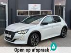 Peugeot 208 1.2 PureTech GT-Line CARPLAY PANO COCKPIT CAMERA, Auto's, Peugeot, Gebruikt, Euro 6, 1199 cc, 1133 kg