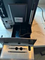 Siemens Koffiebonen Automaat, Witgoed en Apparatuur, Koffiezetapparaten, Ophalen, Gebruikt, Koffiebonen, Combi