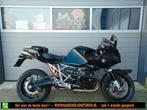 BMW R 1200 S ABS (bj 2008) BLACK Edition - Origineel NL -, Motoren, Bedrijf, Sport, Meer dan 35 kW, 1200 cc