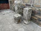 Fontein Stenen, Tuin en Terras, Ophalen, Gebruikt, Steen, Overige typen