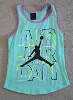Air Jordan Jersey maat 122-128, Jongen of Meisje, Sport- of Zwemkleding, Ophalen of Verzenden, Zo goed als nieuw