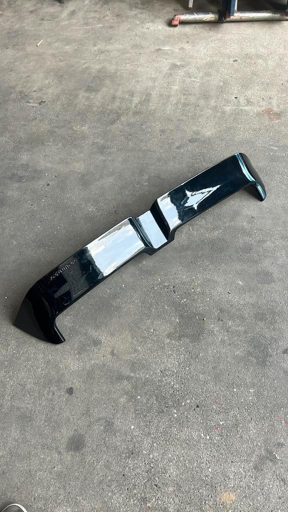 Oettinger spoiler, Auto diversen, Tuning en Styling, Ophalen of Verzenden