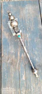 Zilveren Jad 1894, Antiek en Kunst, Ophalen of Verzenden