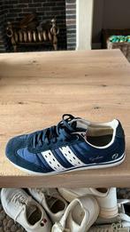 Zeer nette blauwe sportschoen quick cycloon, Ophalen of Verzenden, Zo goed als nieuw, Blauw