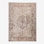 Feliz Lifestyle Vloerkleed Vogue 200x300 cm Roze, Peseta 34, Ophalen of Verzenden, 200 cm of meer, Loods of Deals