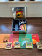 Kolonisten van Catan kaartspel, Hobby en Vrije tijd, Gezelschapsspellen | Kaartspellen, Ophalen of Verzenden, Zo goed als nieuw