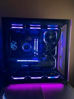 Custom Gaming pc - I9-12900K - RTX3080 - 32GB ram - 3 TB, Ophalen, 32 GB, Zelfgebouwde PC, Intel Core i9