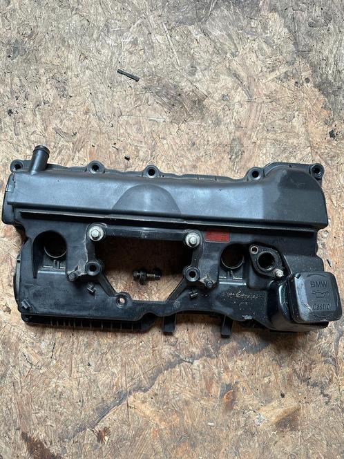 Kleppendeksel BMW 3 serie E46 - 7526672, Auto-onderdelen, Motor en Toebehoren, BMW, Gebruikt, Ophalen of Verzenden