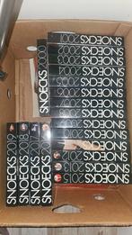 2017 snoecks partij 1 koop, Ophalen, Zo goed als nieuw