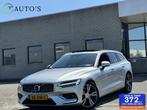 Volvo V60 2.0 D4 Inscription|Pano 360 Camera Massage Head-up, Euro 6, Diesel, 22 km/l, 1639 kg