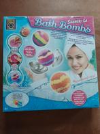 Bruisballen maken - Bath Bombs, Nieuw, Knutselen, Ophalen