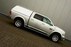 Dodge Dodge RAM 1500 5.7 V8 Longhorn LPG (bj 2017), Auto's, Automaat, Gebruikt, 5654 cc, Cruise Control