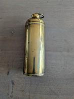 Te koop koperen waterkruik, Antiek en Kunst, Ophalen of Verzenden, Koper