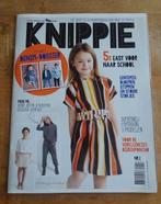 Knippie nummer 2 april, mei 2019, ook baby, Verzenden, Zo goed als nieuw, Kind, Knippie