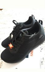 Skechers memory foam - Maat 39, Skechers, Zwart, Nieuw, Ophalen of Verzenden