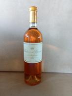 Chateau d'Yquem Sauternes 2003, Verzamelen, Nieuw, Frankrijk, Witte wijn, Ophalen