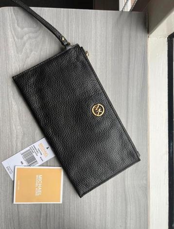 Clutch - Michael Kors NIEUW