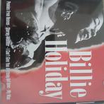 CD Billie Holiday - Billy Holliday, Ophalen of Verzenden, 1980 tot heden, Gebruikt, Blues