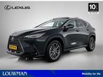Lexus NX 450h+ AWD Luxury Line | Navigatie | Panoramadak | 3, Automaat, Gebruikt, 4 cilinders, Zwart