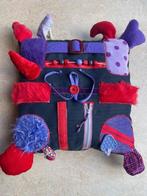 Voelkussen tastkussen friemelkussen - Dementie Alzheimer, Ophalen of Verzenden, Nieuw