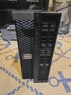 Dell Precision 5820 Tower, Ophalen, Gebruikt, 32 GB, 500 GB