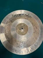 Gebruikte Cymbal Istanbul Agop 20" Sultan Ride, Muziek en Instrumenten, Gebruikt, -, -, Overige soorten
