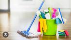 Schoonmaak hulp aangeboden, Vacatures, Vacatures | Schoonmaak en Facilitaire diensten, Vanaf 10 jaar, Overige vormen